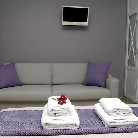 Boutique Hotel Iasmos Trizonía Екстериор снимка