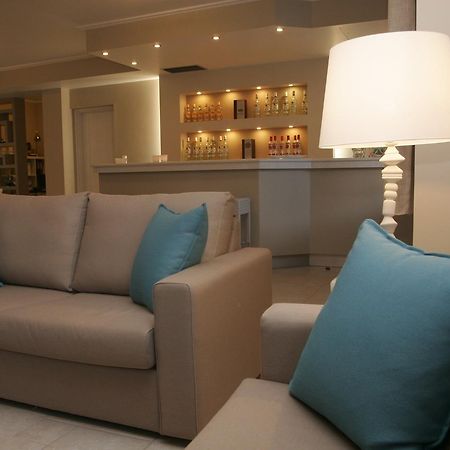 Boutique Hotel Iasmos Trizonía Екстериор снимка