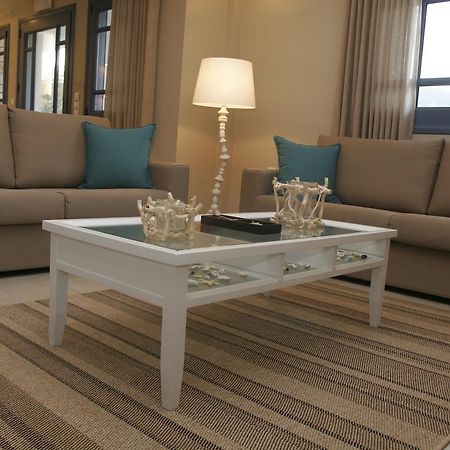 Boutique Hotel Iasmos Trizonía Екстериор снимка