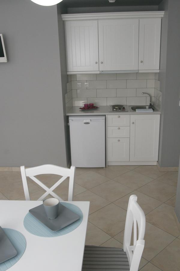 Boutique Hotel Iasmos Trizonía Екстериор снимка