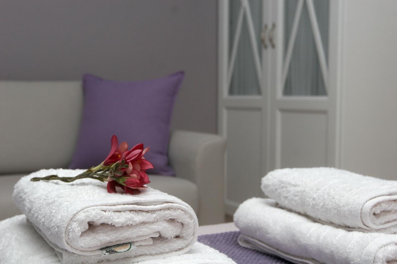 Boutique Hotel Iasmos Trizonía Екстериор снимка