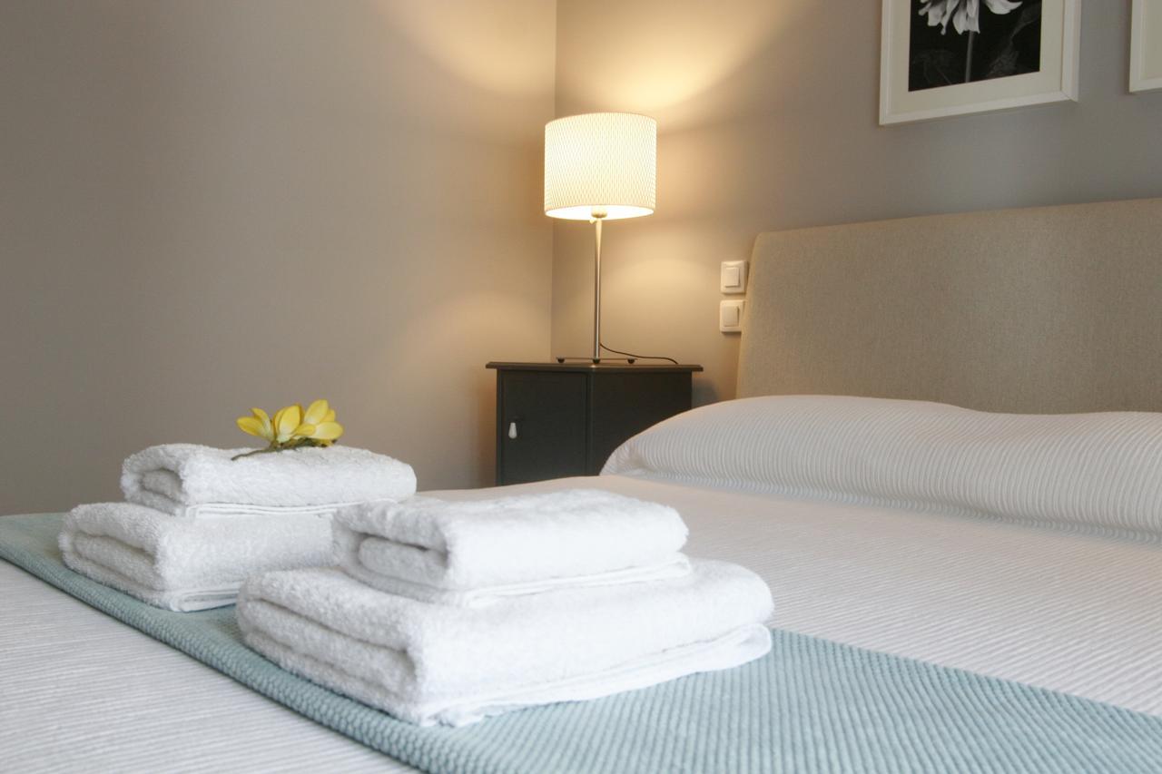 Boutique Hotel Iasmos Trizonía Екстериор снимка