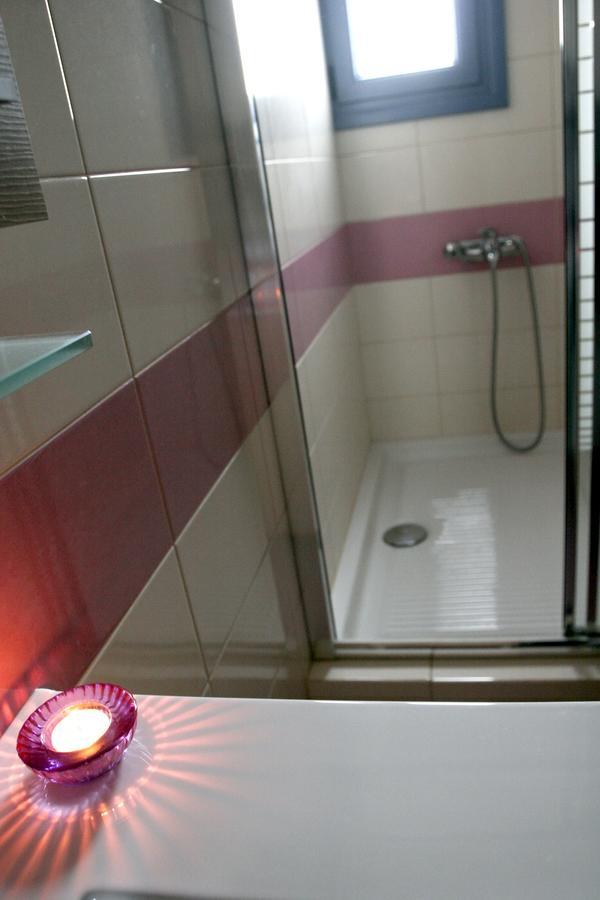 Boutique Hotel Iasmos Trizonía Екстериор снимка