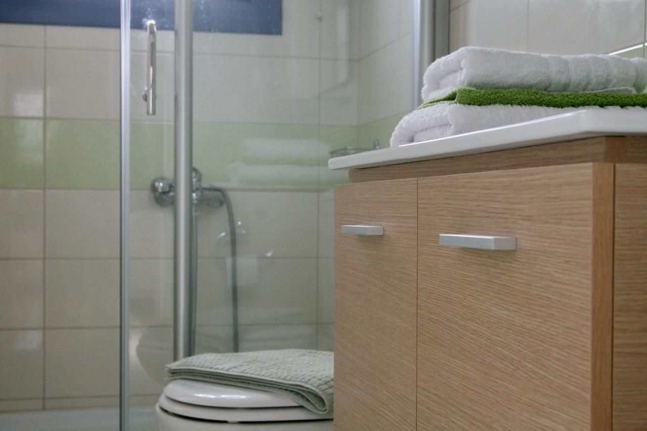 Boutique Hotel Iasmos Trizonía Екстериор снимка