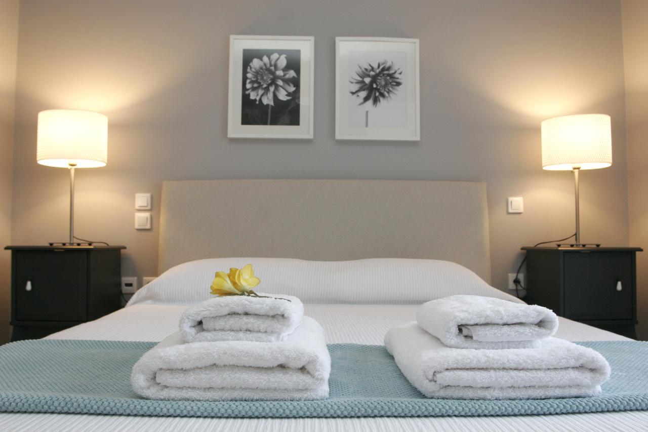 Boutique Hotel Iasmos Trizonía Екстериор снимка
