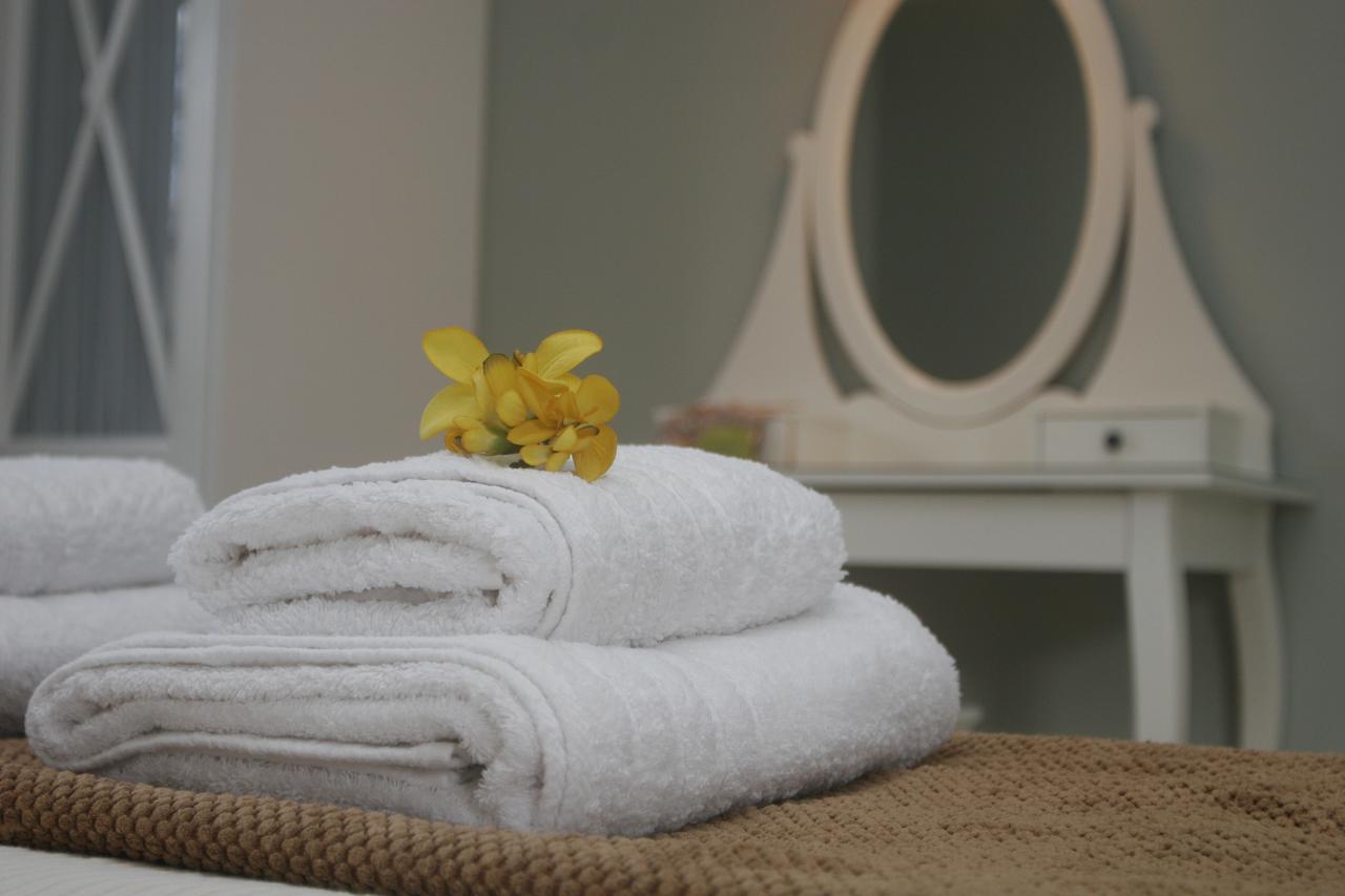 Boutique Hotel Iasmos Trizonía Екстериор снимка