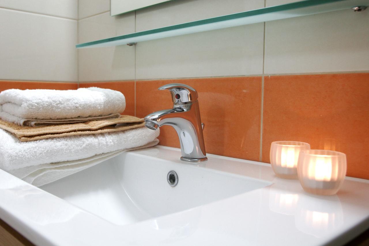Boutique Hotel Iasmos Trizonía Екстериор снимка