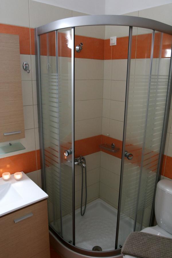 Boutique Hotel Iasmos Trizonía Екстериор снимка